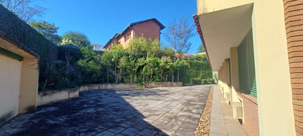 Casa para Venda, em Campinas, bairro Nova Campinas, 4 dormitórios, 5 banheiros, 3 suítes - Foto 31