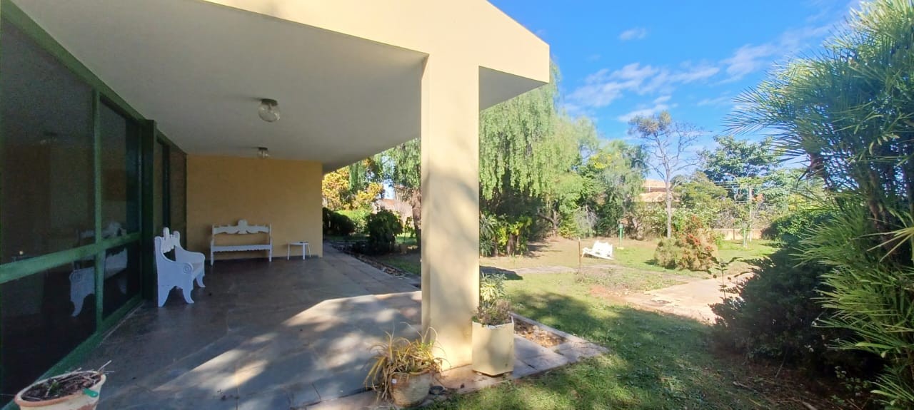 Casa para Venda, em Campinas, bairro Nova Campinas, 4 dormitórios, 5 banheiros, 3 suítes - Foto 36