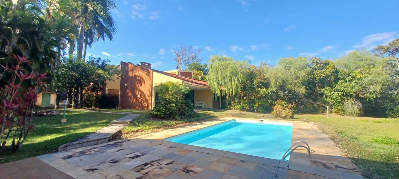 Casa para Venda, em Campinas, bairro Nova Campinas, 4 dormitórios, 5 banheiros, 3 suítes - Foto 39