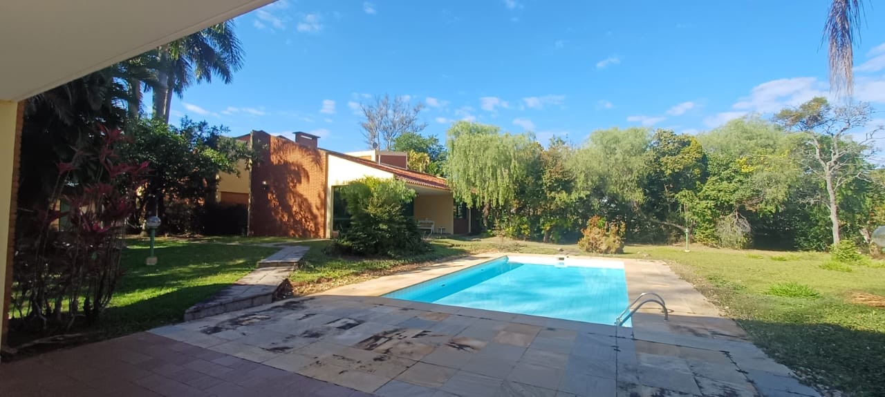 Casa para Venda, em Campinas, bairro Nova Campinas, 4 dormitórios, 5 banheiros, 3 suítes - Foto 40