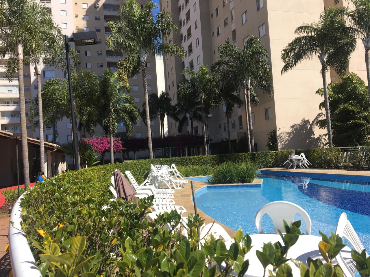 Apartamento Garden para venda com 136 m²no Fatto Mansões Santo Antônio, Campinas - Foto 4