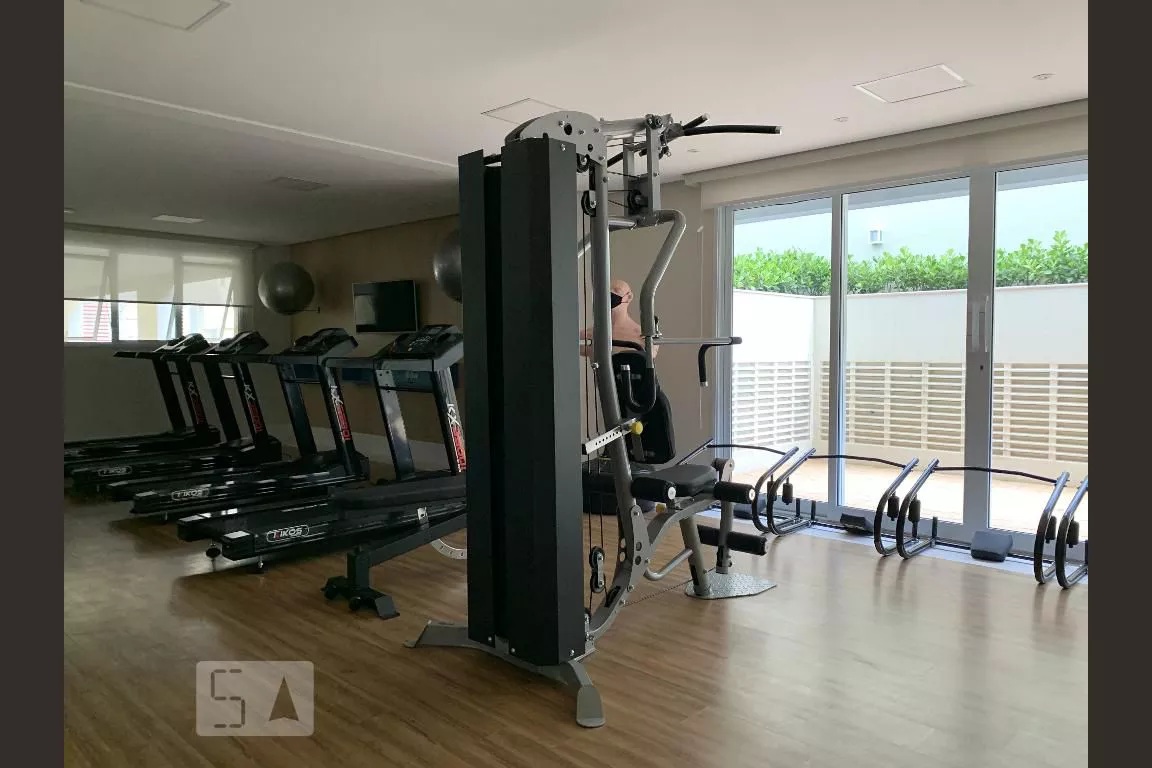 Apartamento Garden para venda com 136 m²no Fatto Mansões Santo Antônio, Campinas - Foto 6