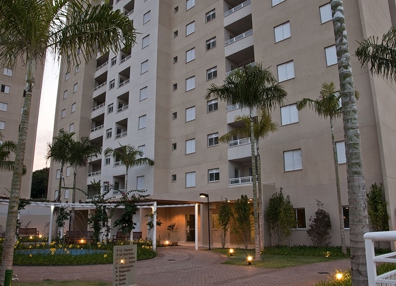 Apartamento Garden para venda com 136 m²no Fatto Mansões Santo Antônio, Campinas - Foto 8