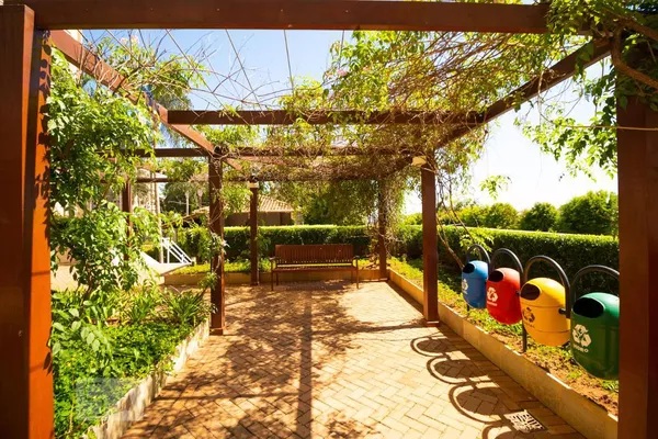 Apartamento Garden para venda com 136 m²no Fatto Mansões Santo Antônio, Campinas - Foto 11