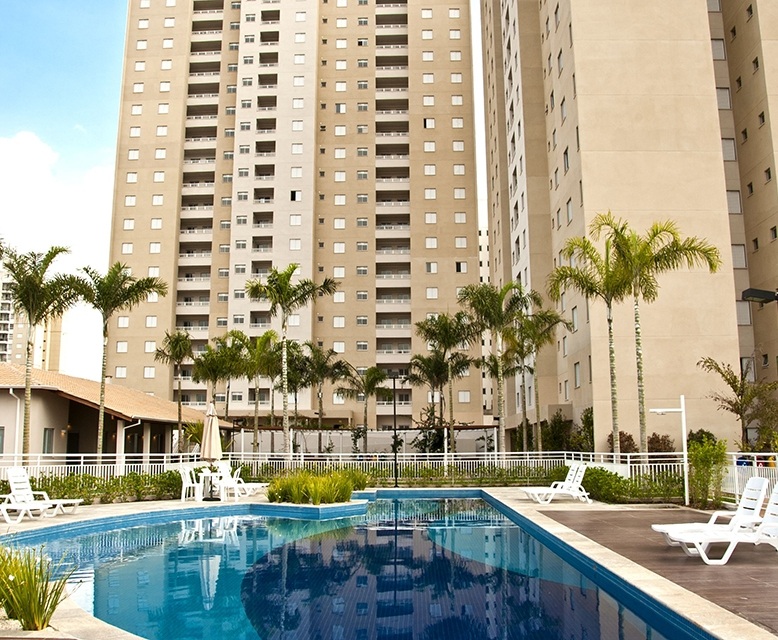 Apartamento Garden para venda com 136 m²no Fatto Mansões Santo Antônio, Campinas - Foto 12