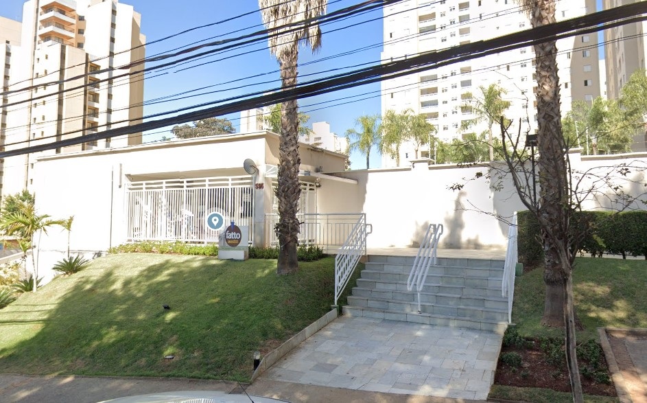 Apartamento Garden para venda com 136 m²no Fatto Mansões Santo Antônio, Campinas - Foto 14