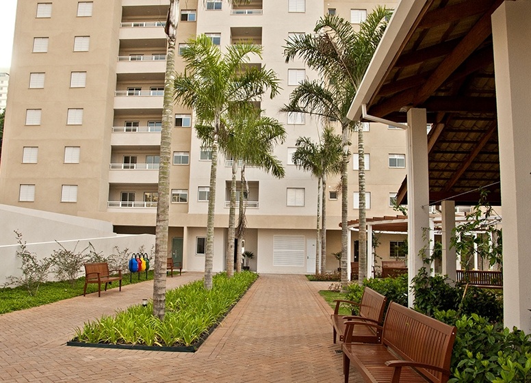 Apartamento Garden para venda com 136 m²no Fatto Mansões Santo Antônio, Campinas - Foto 17