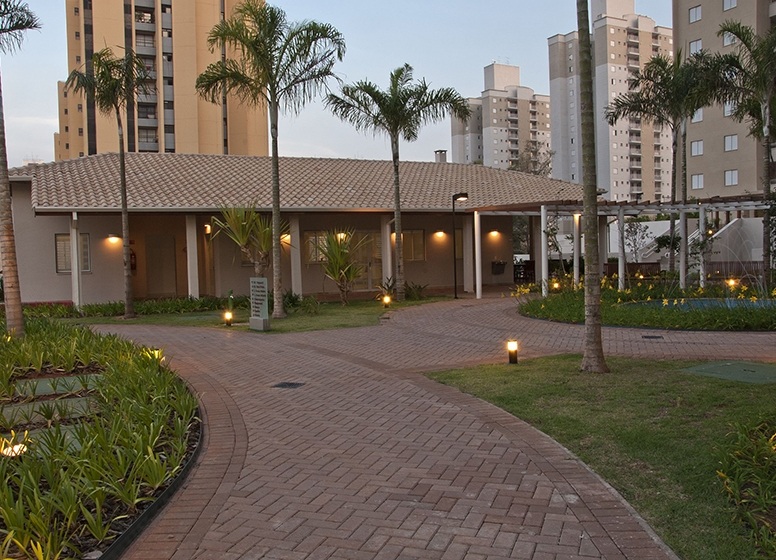 Apartamento Garden para venda com 136 m²no Fatto Mansões Santo Antônio, Campinas - Foto 18