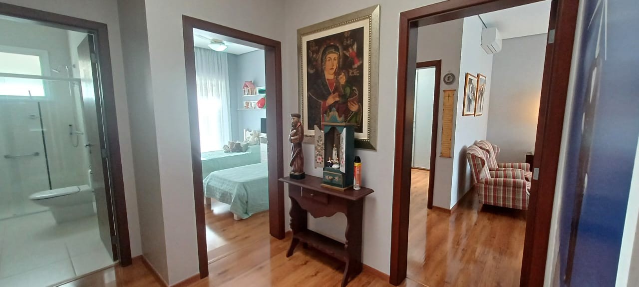 Casa para Venda, em Campinas, bairro Sousas, 5 dormitórios, 1 suíte - Foto 2