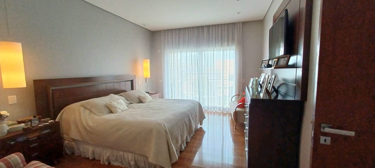 Casa para Venda, em Campinas, bairro Sousas, 5 dormitórios, 1 suíte - Foto 3