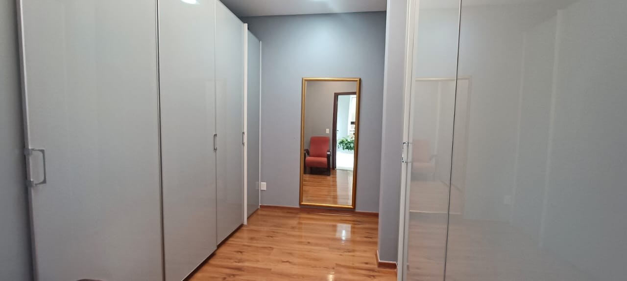 Casa para Venda, em Campinas, bairro Sousas, 5 dormitórios, 1 suíte - Foto 4
