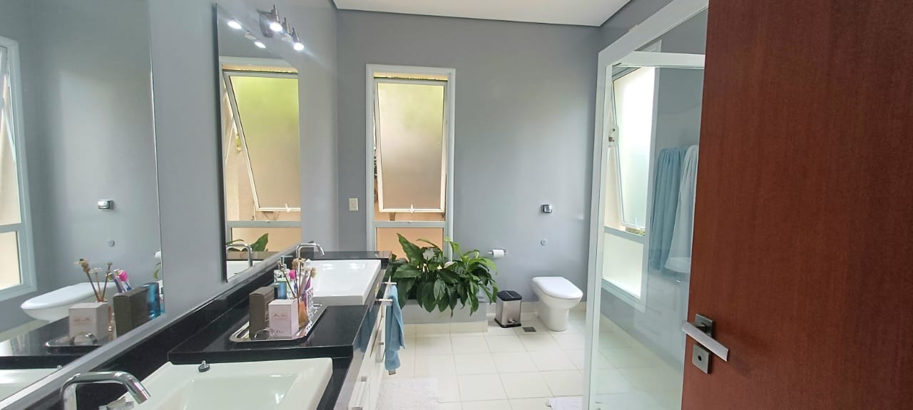 Casa para Venda, em Campinas, bairro Sousas, 5 dormitórios, 1 suíte - Foto 5