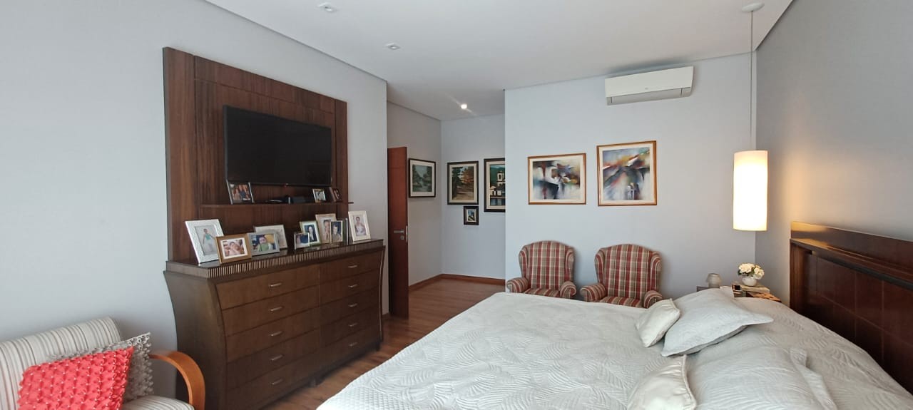 Casa para Venda, em Campinas, bairro Sousas, 5 dormitórios, 1 suíte - Foto 6