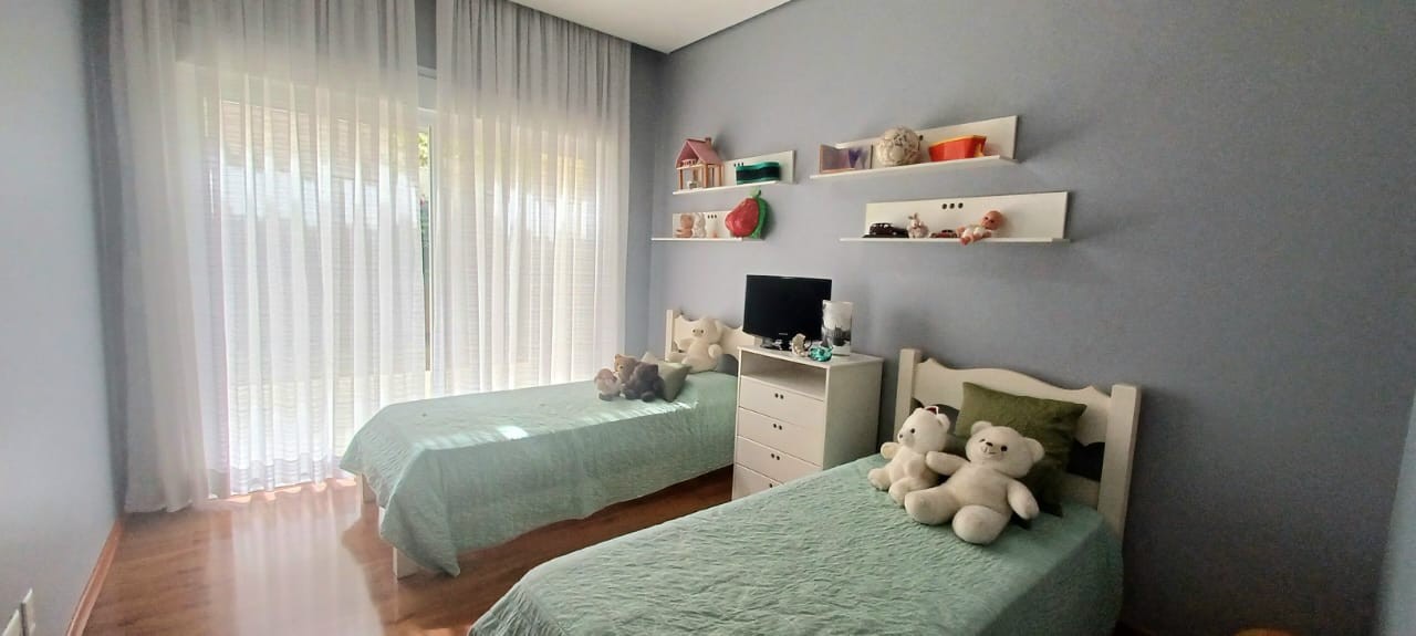 Casa para Venda, em Campinas, bairro Sousas, 5 dormitórios, 1 suíte - Foto 7