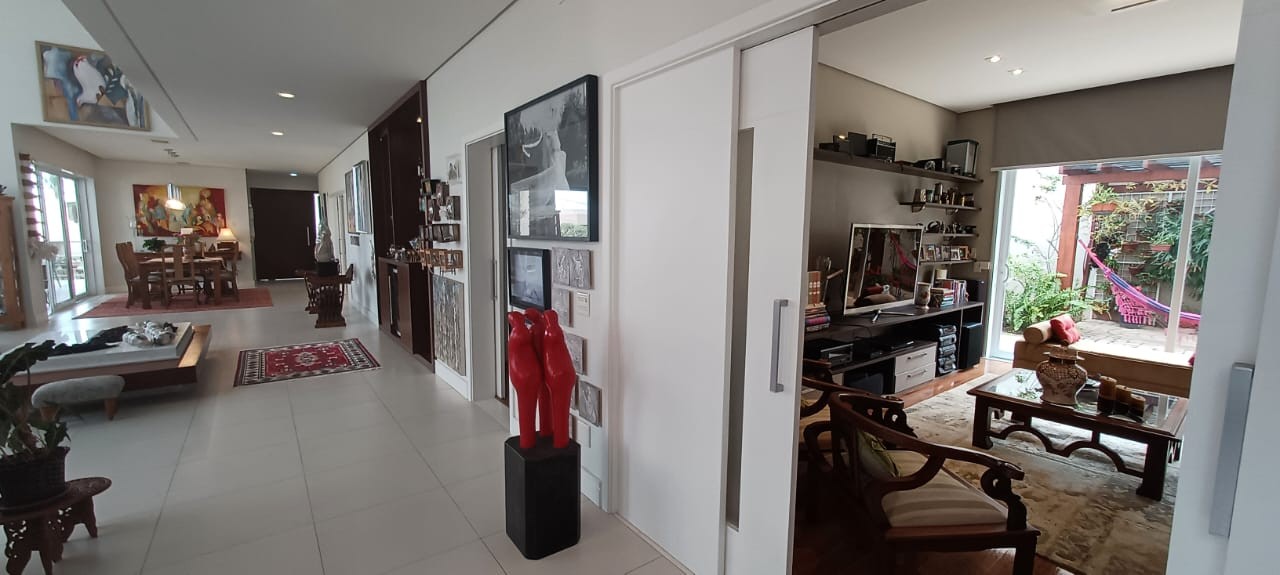 Casa para Venda, em Campinas, bairro Sousas, 5 dormitórios, 1 suíte - Foto 10