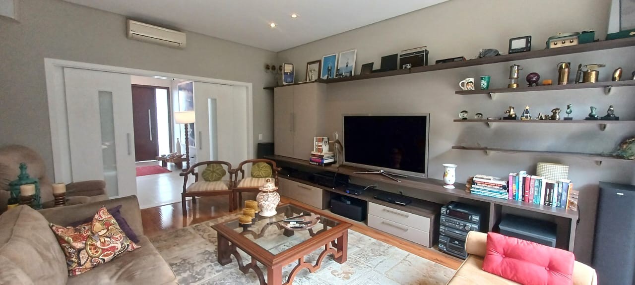 Casa para Venda, em Campinas, bairro Sousas, 5 dormitórios, 1 suíte - Foto 13