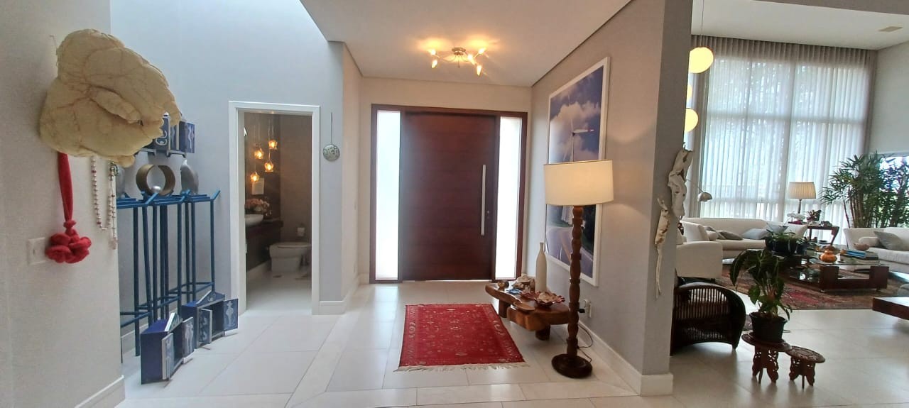 Casa para Venda, em Campinas, bairro Sousas, 5 dormitórios, 1 suíte - Foto 14