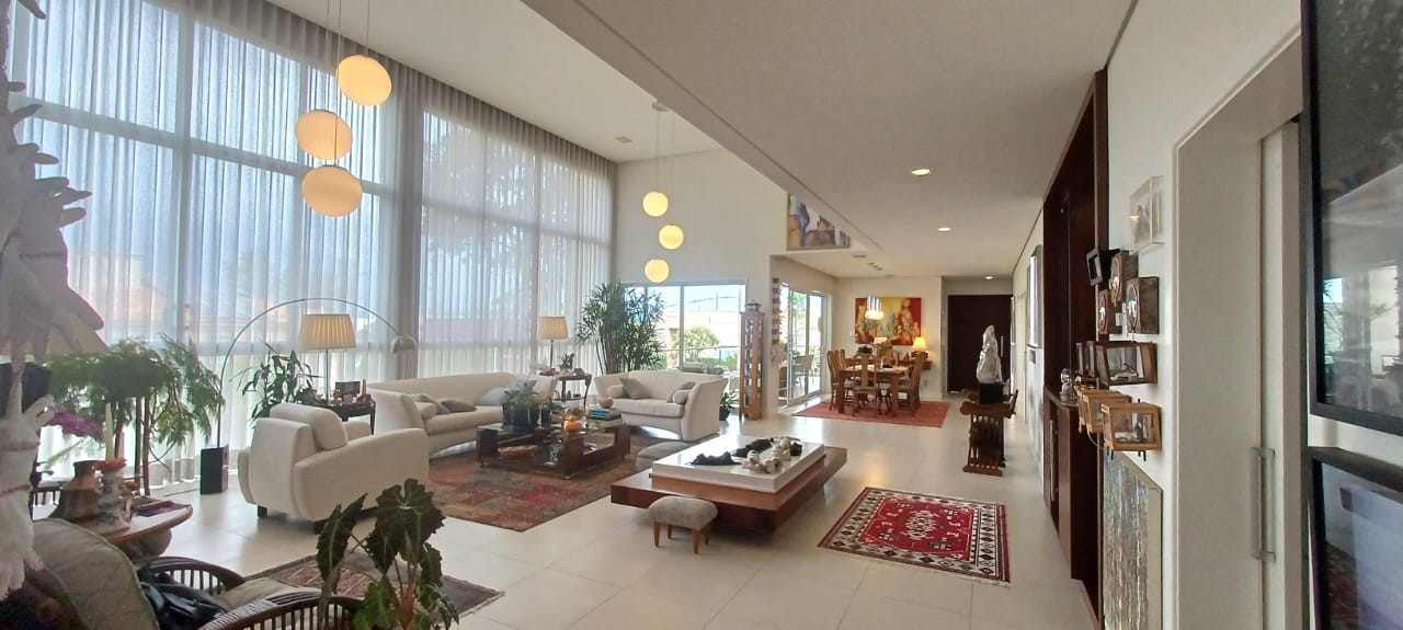 Casa para Venda, em Campinas, bairro Sousas, 5 dormitórios, 1 suíte - Foto 15