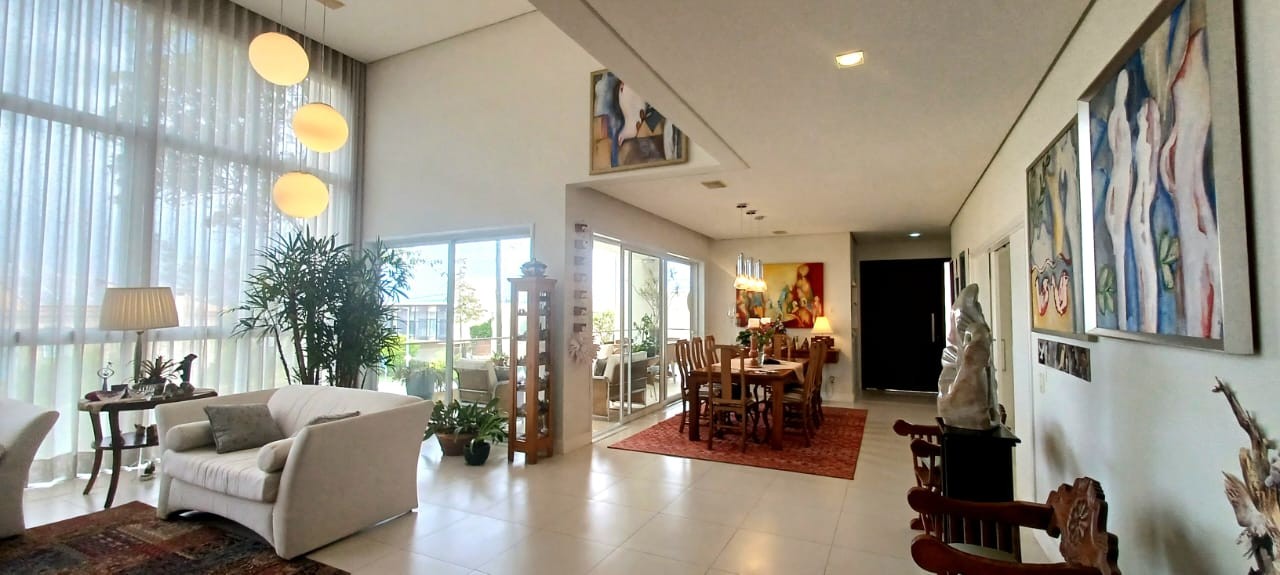 Casa para Venda, em Campinas, bairro Sousas, 5 dormitórios, 1 suíte - Foto 18