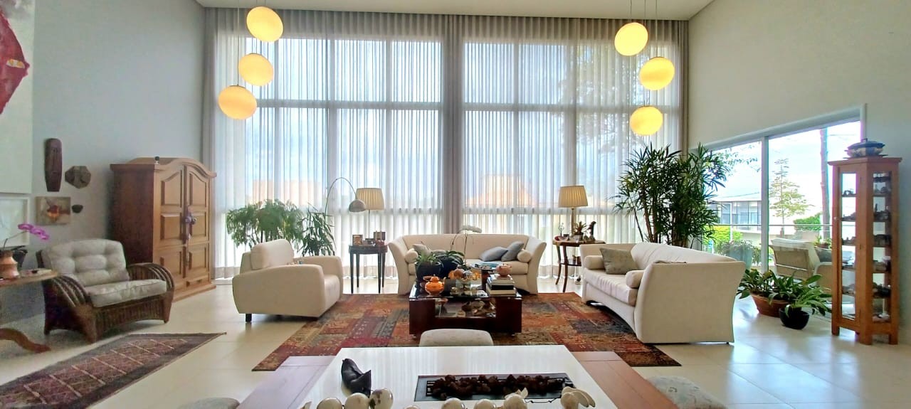 Casa para Venda, em Campinas, bairro Sousas, 5 dormitórios, 1 suíte - Foto 17