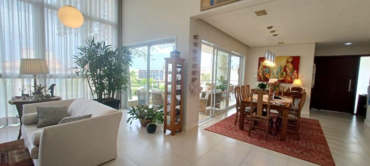 Casa para Venda, em Campinas, bairro Sousas, 5 dormitórios, 1 suíte - Foto 20