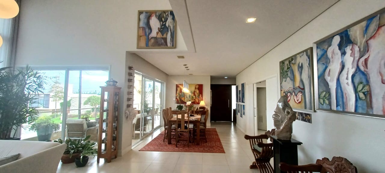 Casa para Venda, em Campinas, bairro Sousas, 5 dormitórios, 1 suíte - Foto 19