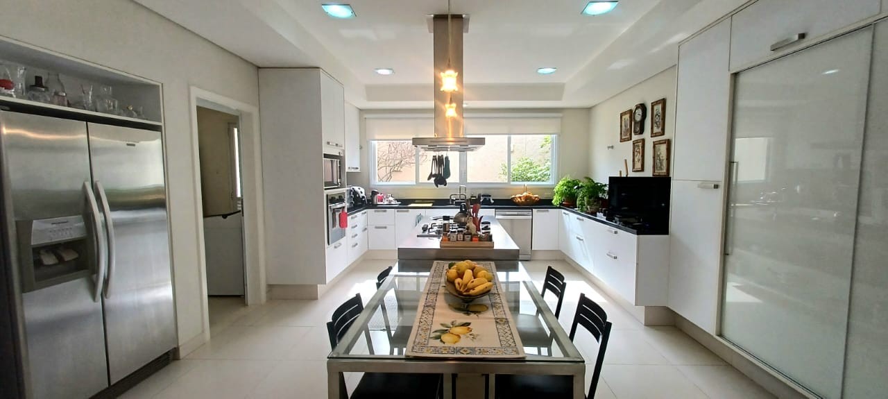 Casa para Venda, em Campinas, bairro Sousas, 5 dormitórios, 1 suíte - Foto 24