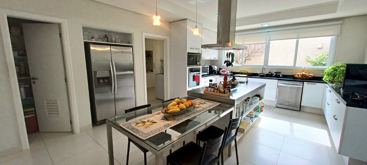 Casa para Venda, em Campinas, bairro Sousas, 5 dormitórios, 1 suíte - Foto 25