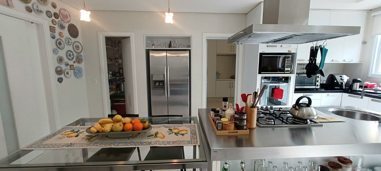 Casa para Venda, em Campinas, bairro Sousas, 5 dormitórios, 1 suíte - Foto 26