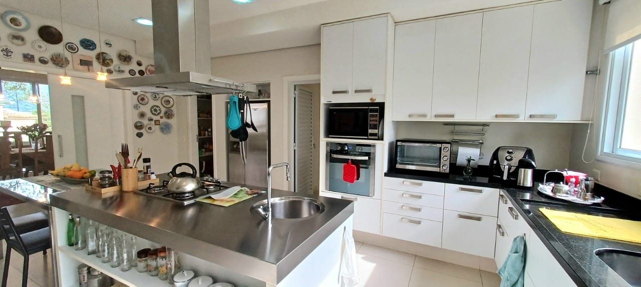 Casa para Venda, em Campinas, bairro Sousas, 5 dormitórios, 1 suíte - Foto 27