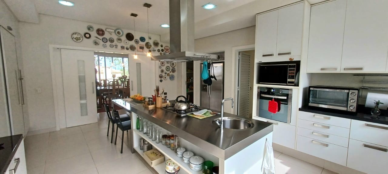 Casa para Venda, em Campinas, bairro Sousas, 5 dormitórios, 1 suíte - Foto 28
