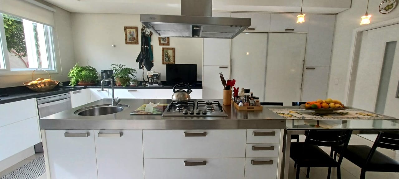 Casa para Venda, em Campinas, bairro Sousas, 5 dormitórios, 1 suíte - Foto 29