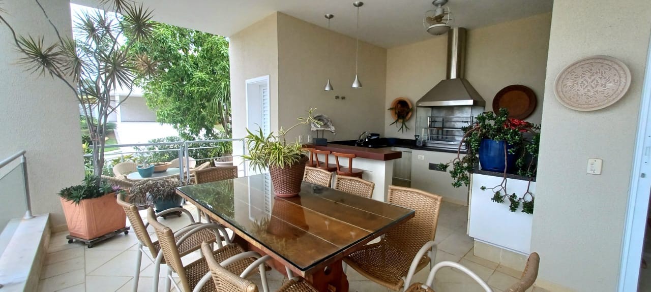 Casa para Venda, em Campinas, bairro Sousas, 5 dormitórios, 1 suíte - Foto 32