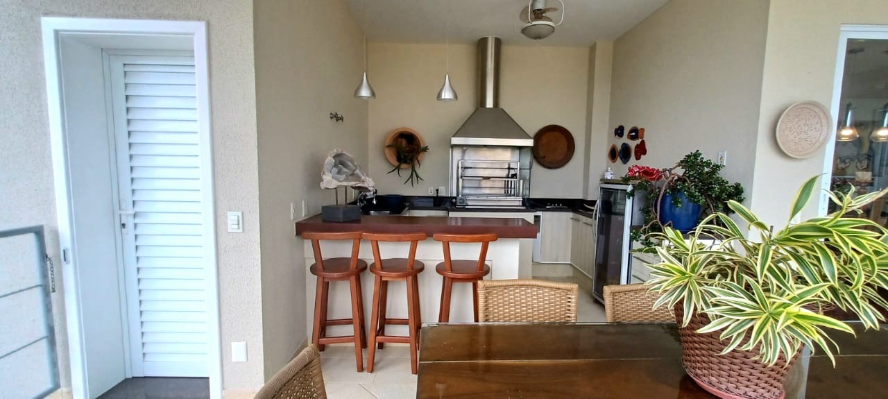 Casa para Venda, em Campinas, bairro Sousas, 5 dormitórios, 1 suíte - Foto 33
