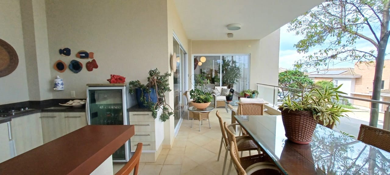 Casa para Venda, em Campinas, bairro Sousas, 5 dormitórios, 1 suíte - Foto 36