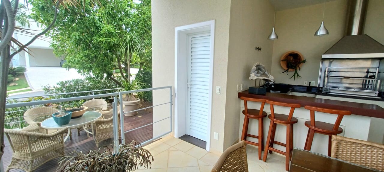 Casa para Venda, em Campinas, bairro Sousas, 5 dormitórios, 1 suíte - Foto 34