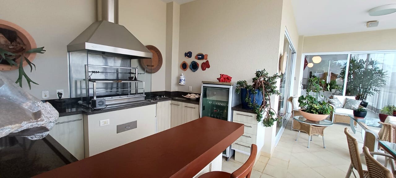 Casa para Venda, em Campinas, bairro Sousas, 5 dormitórios, 1 suíte - Foto 35