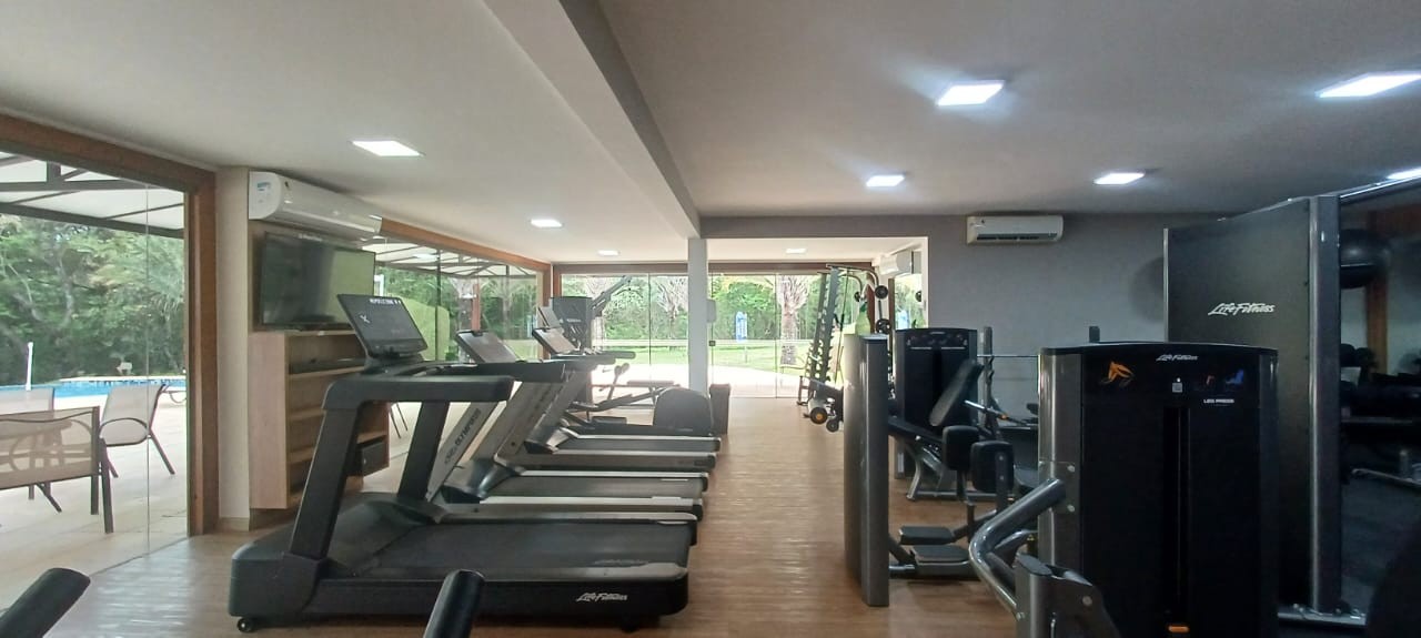 Casa para Venda, em Campinas, bairro Sousas, 5 dormitórios, 1 suíte - Foto 39