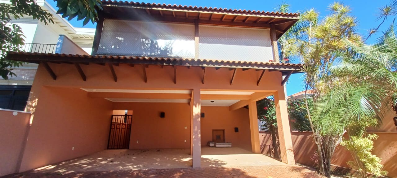 Casa para Venda, em Campinas, bairro Jardim das Palmeiras, 4 dormitórios, 6 banheiros, 4 suítes, 4 vagas