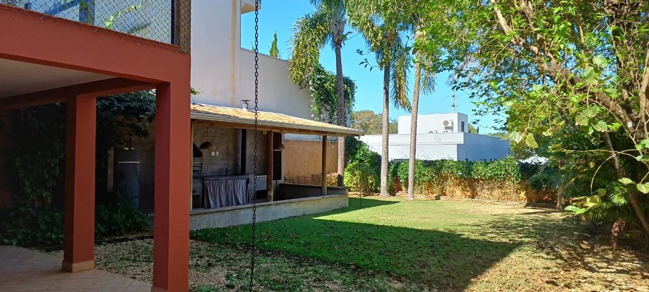 Casa para Venda, em Campinas, bairro Jardim das Palmeiras, 4 dormitórios, 6 banheiros, 4 suítes, 4 vagas - Foto 2