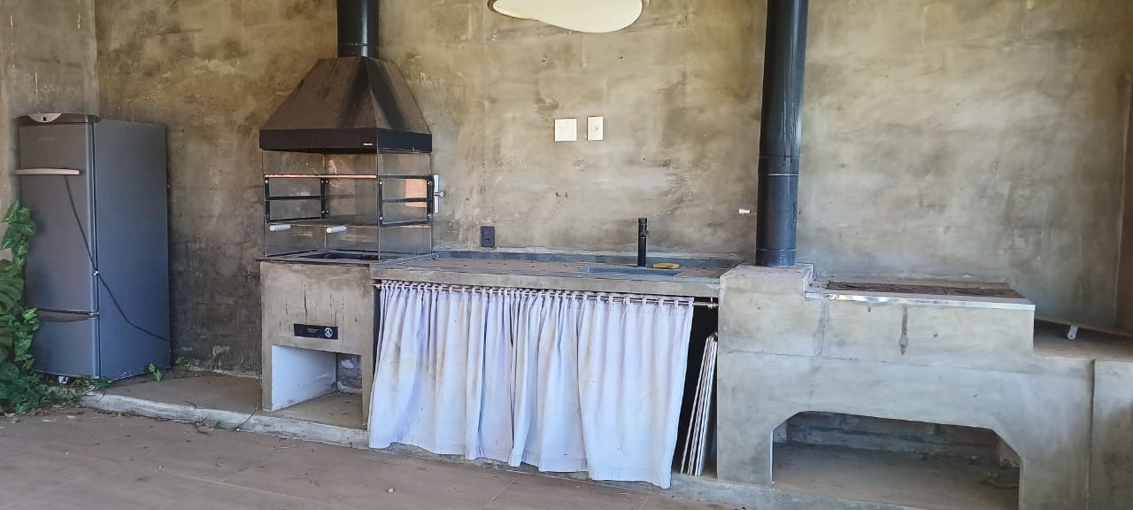 Casa para Venda, em Campinas, bairro Jardim das Palmeiras, 4 dormitórios, 6 banheiros, 4 suítes, 4 vagas - Foto 4