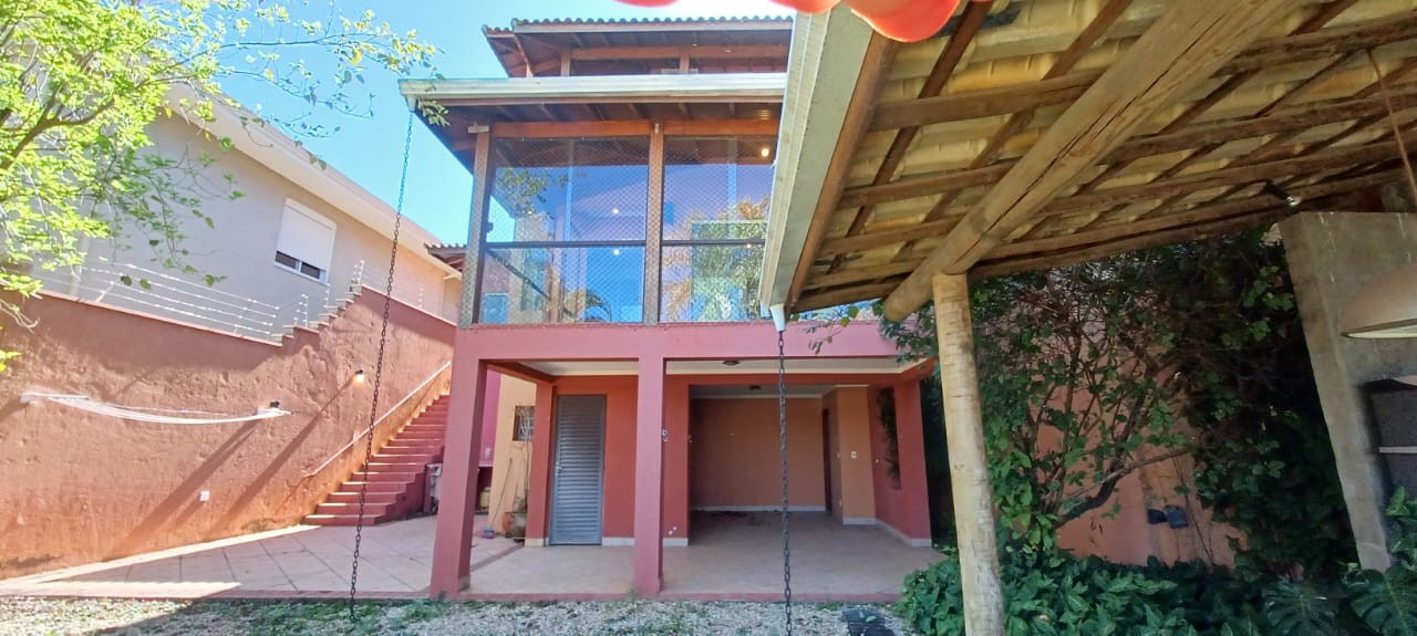 Casa para Venda, em Campinas, bairro Jardim das Palmeiras, 4 dormitórios, 6 banheiros, 4 suítes, 4 vagas - Foto 6