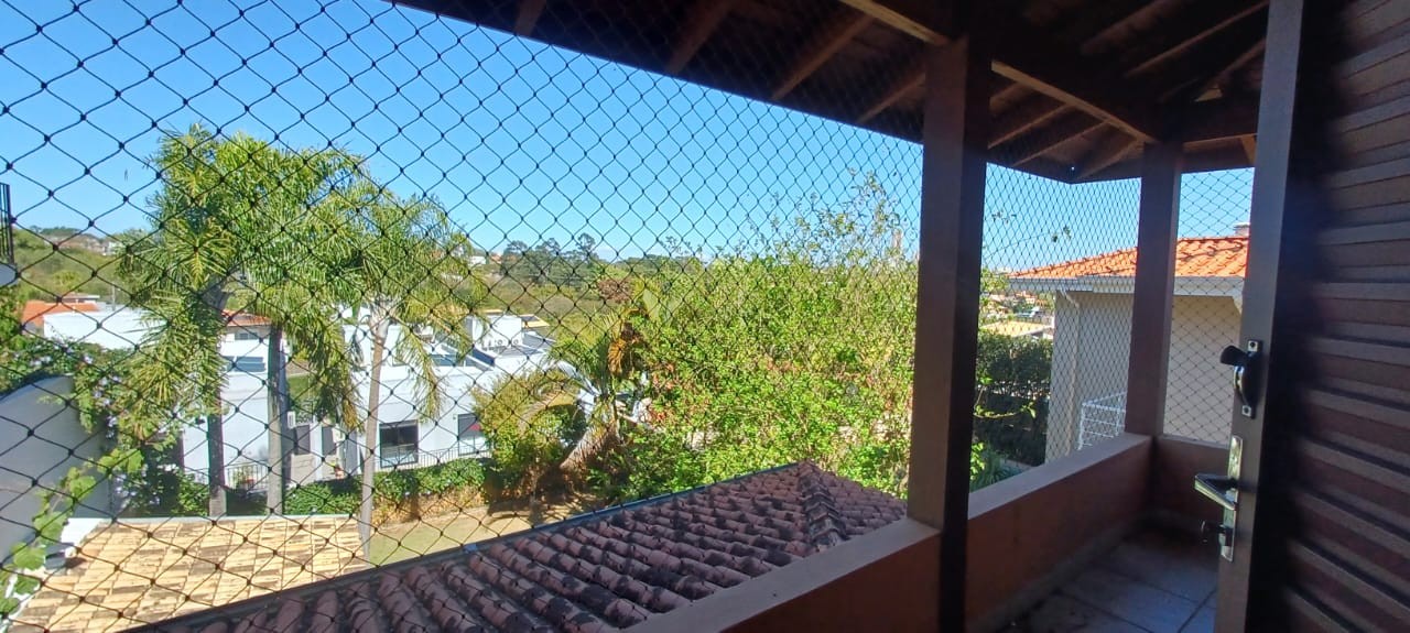 Casa para Venda, em Campinas, bairro Jardim das Palmeiras, 4 dormitórios, 6 banheiros, 4 suítes, 4 vagas - Foto 11