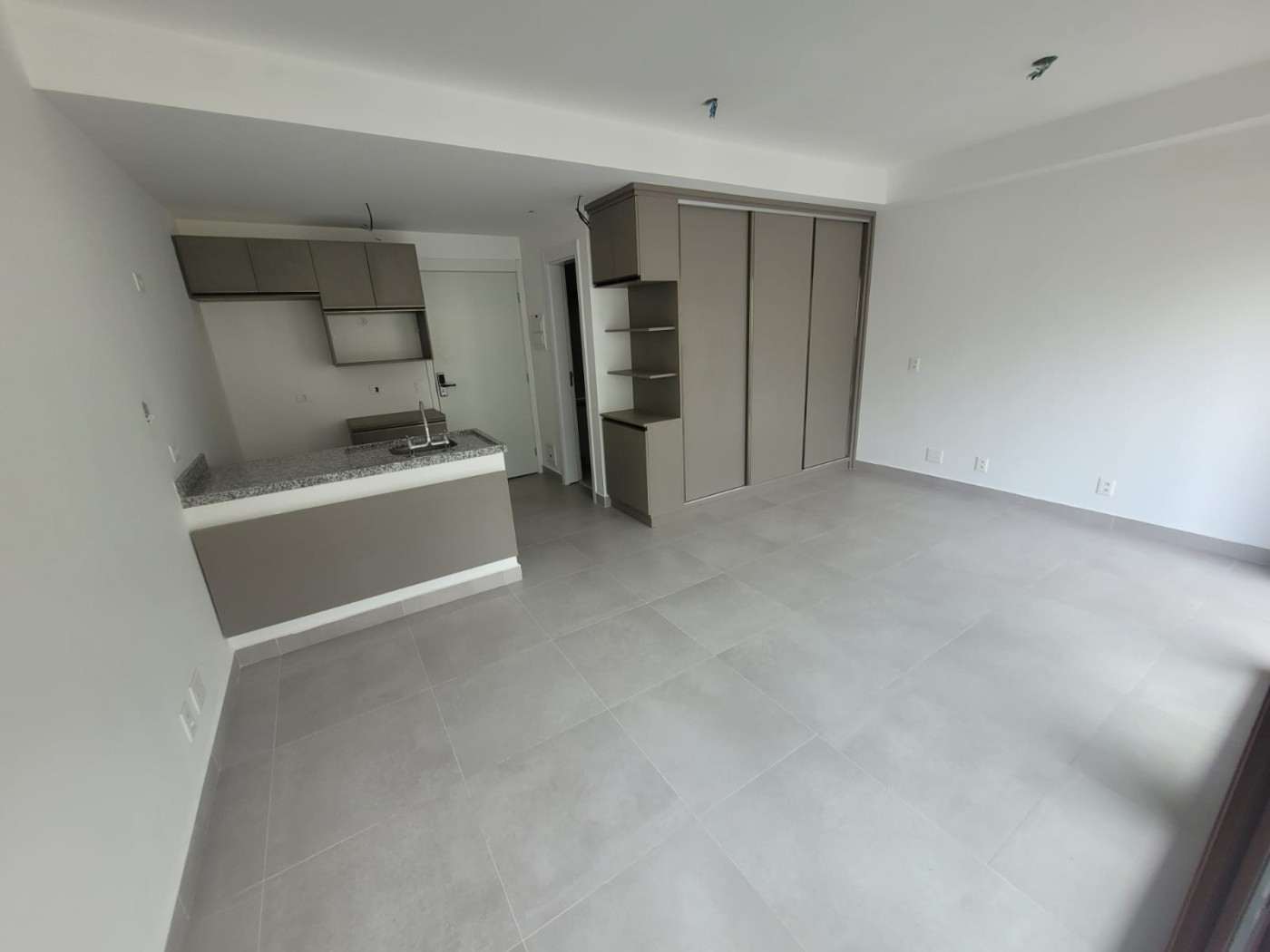 Apartamento para Venda, em Campinas, bairro Guanabara, 1 banheiro, 1 vaga - Foto 2