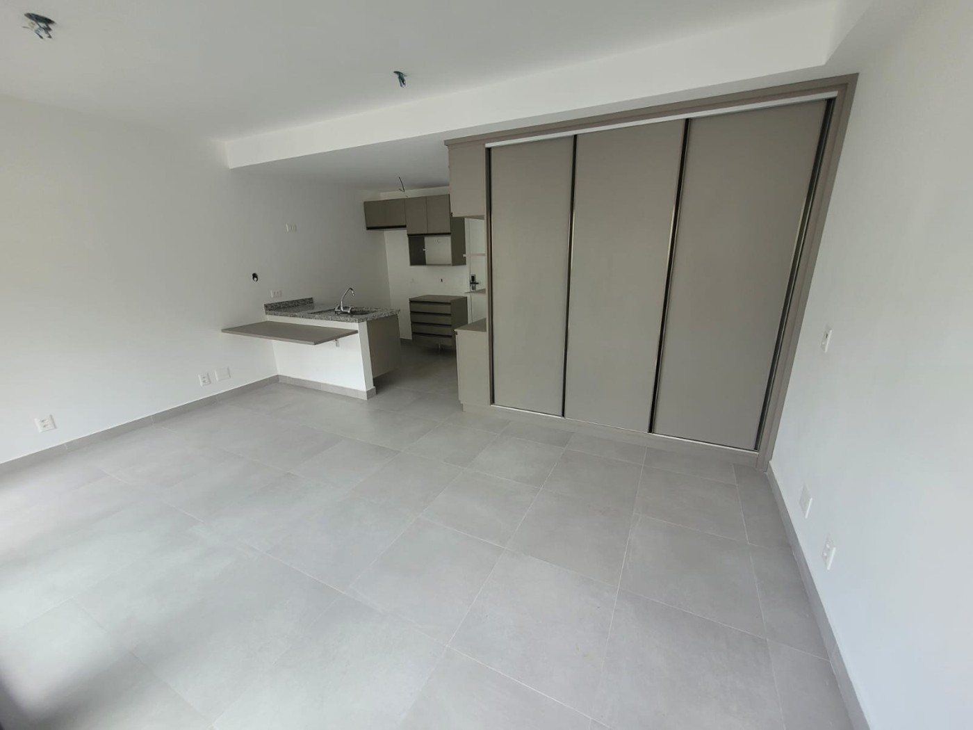 Apartamento para Venda, em Campinas, bairro Guanabara, 1 banheiro, 1 vaga - Foto 8