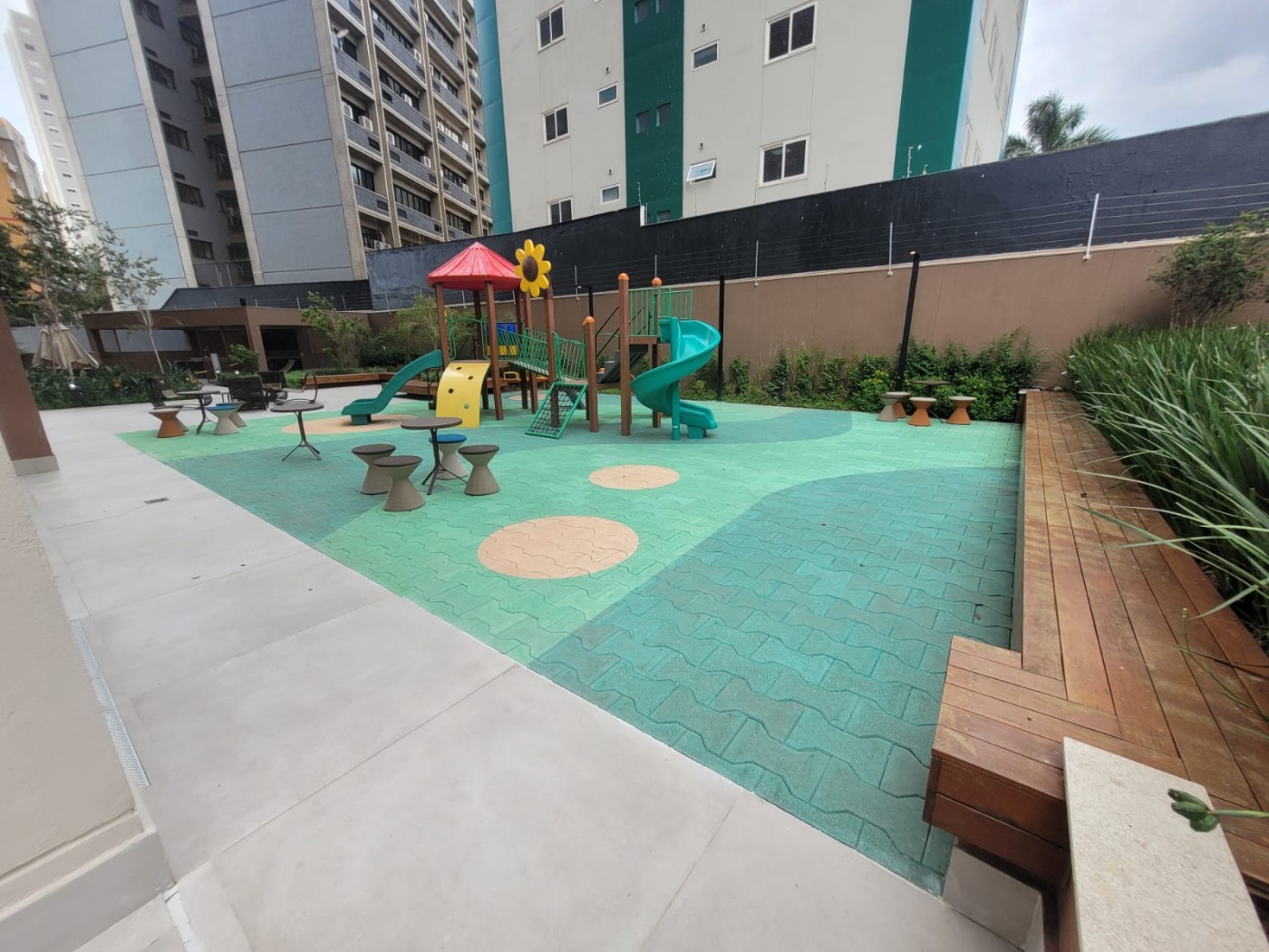 Apartamento para Venda, em Campinas, bairro Guanabara, 1 banheiro, 1 vaga - Foto 11