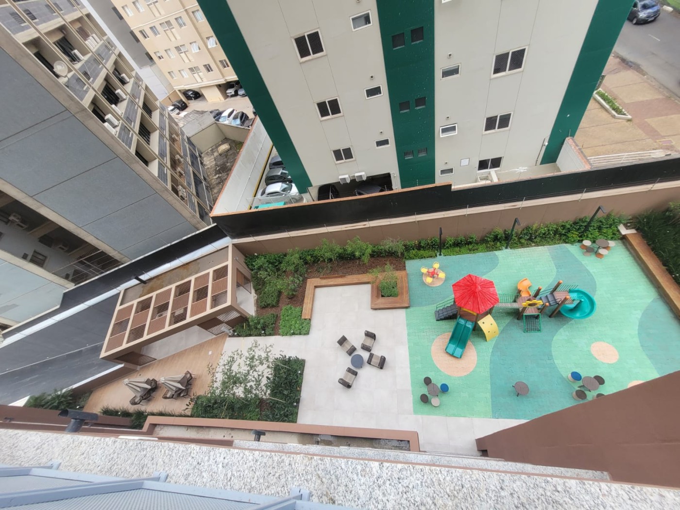 Apartamento para Venda, em Campinas, bairro Guanabara, 1 banheiro, 1 vaga - Foto 10