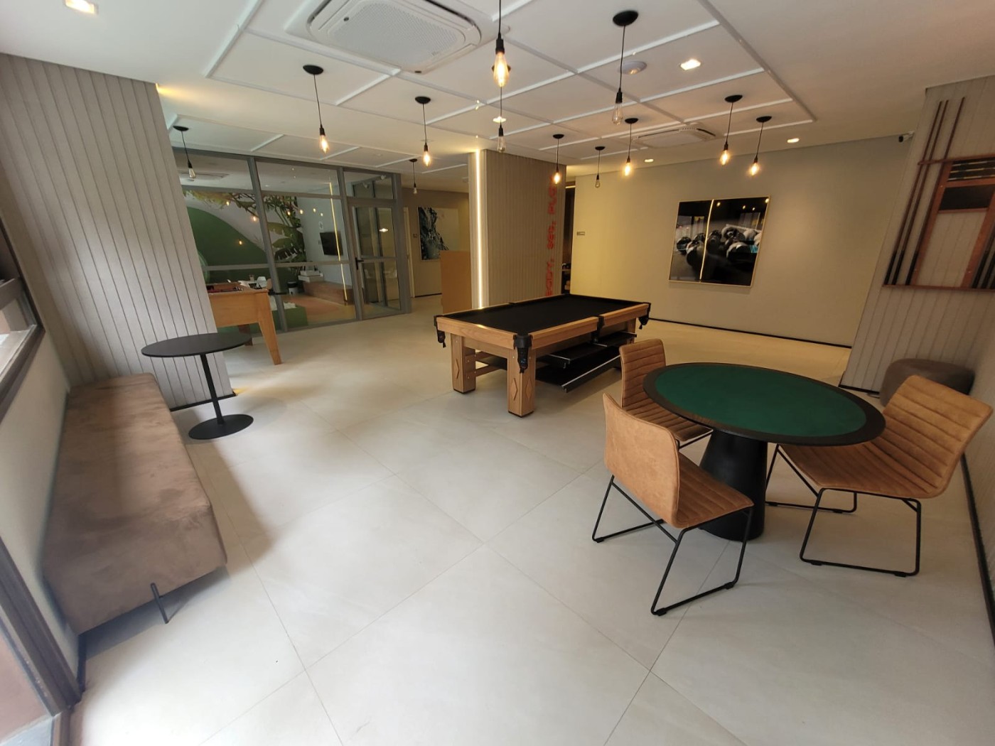 Apartamento para Venda, em Campinas, bairro Guanabara, 1 banheiro, 1 vaga - Foto 14