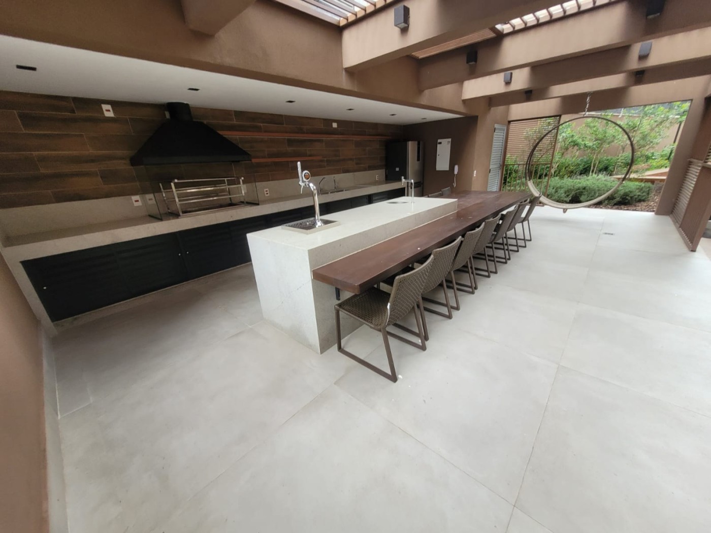 Apartamento para Venda, em Campinas, bairro Guanabara, 1 banheiro, 1 vaga - Foto 13