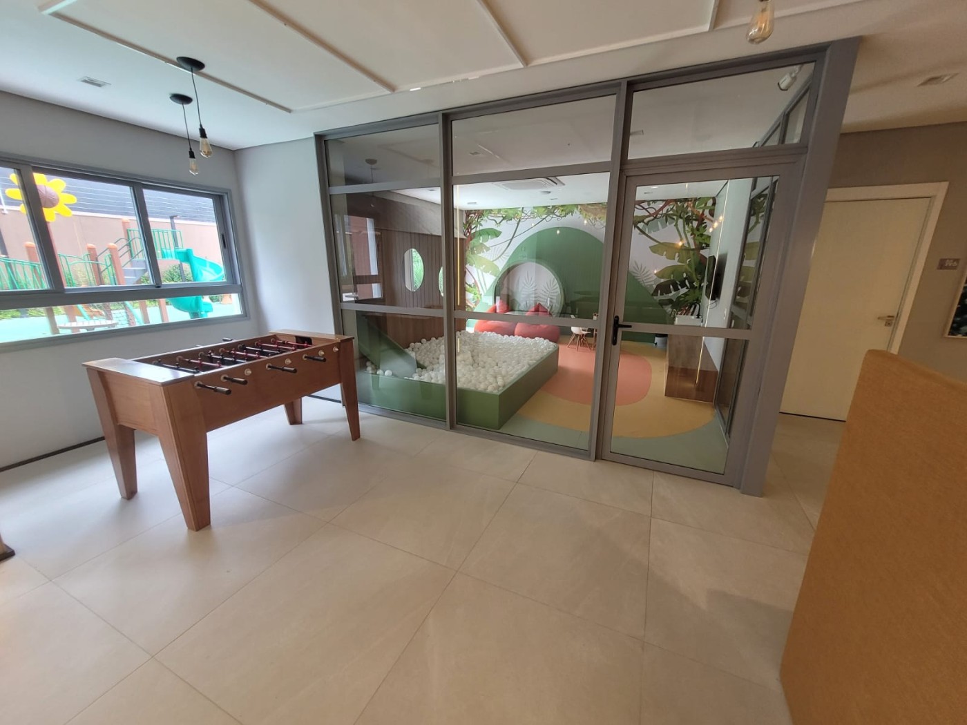 Apartamento para Venda, em Campinas, bairro Guanabara, 1 banheiro, 1 vaga - Foto 16
